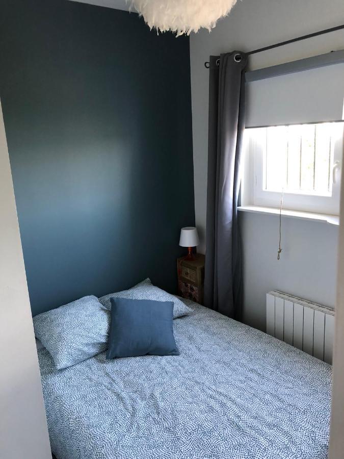 Petit Gite De Javernieres Rez De Jardin Villié-Morgon Eksteriør bilde